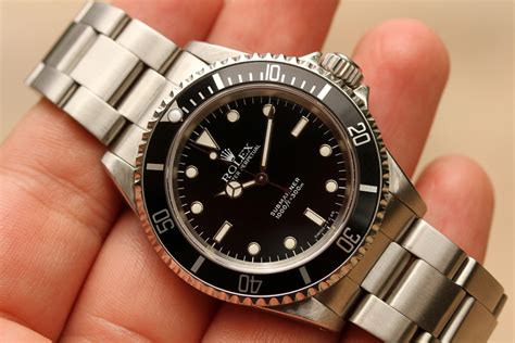 90s rolex|rolex 1990 for sale.